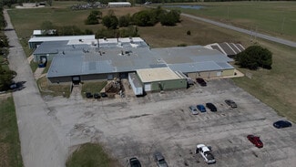 More details for 107 A St., Caney, KS - Industrial for Lease