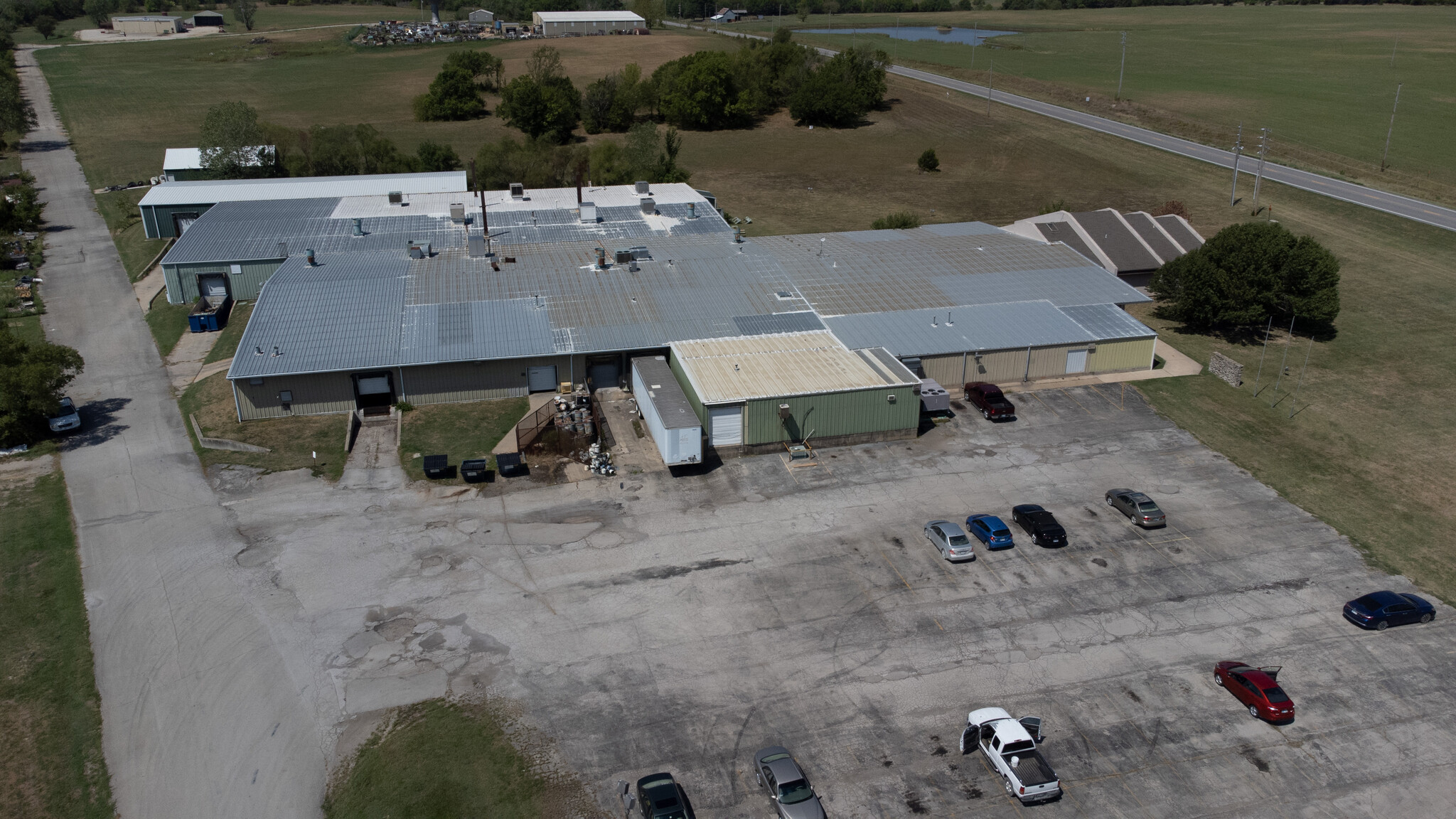 107 A St., Caney, KS for sale Primary Photo- Image 1 of 1