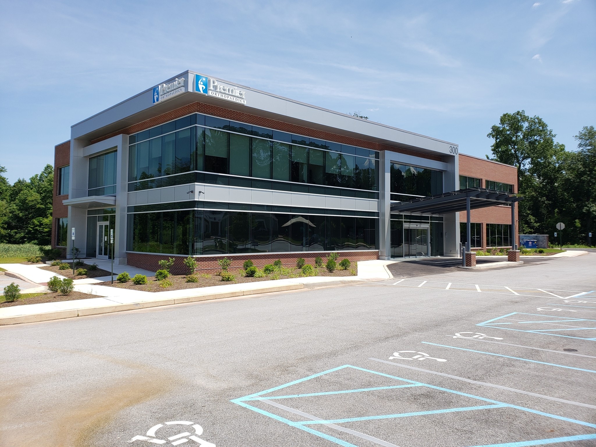 300 Springhouse Dr, Collegeville, PA for lease Building Photo- Image 1 of 11