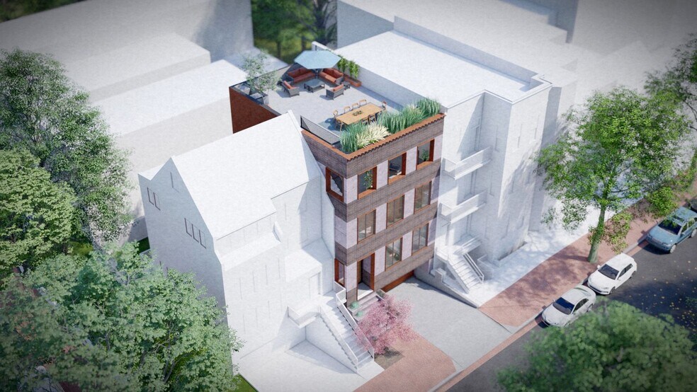 502 C St NE, Washington, DC à vendre - Photo du bâtiment - Image 2 de 18