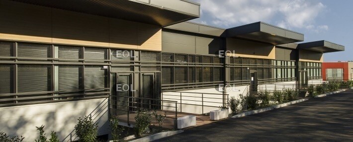 Flex in Bussy-Saint-Georges for lease - Building Photo - Image 1 of 18