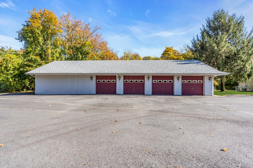 150 W Veterans Hwy, Jackson, NJ à vendre - Photo du bâtiment - Image 3 de 15
