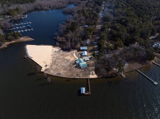 Plus de détails pour 2110 Princess Pond Rd, Summerton, SC - Spécialité à vendre