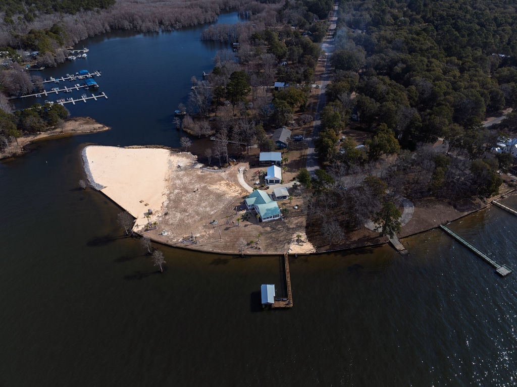 2110 Princess Pond Rd, Summerton, SC à vendre Photo principale- Image 1 de 26