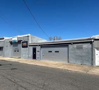 More details for 1129 Ridley Ave, Chester, PA - Industrial for Sale