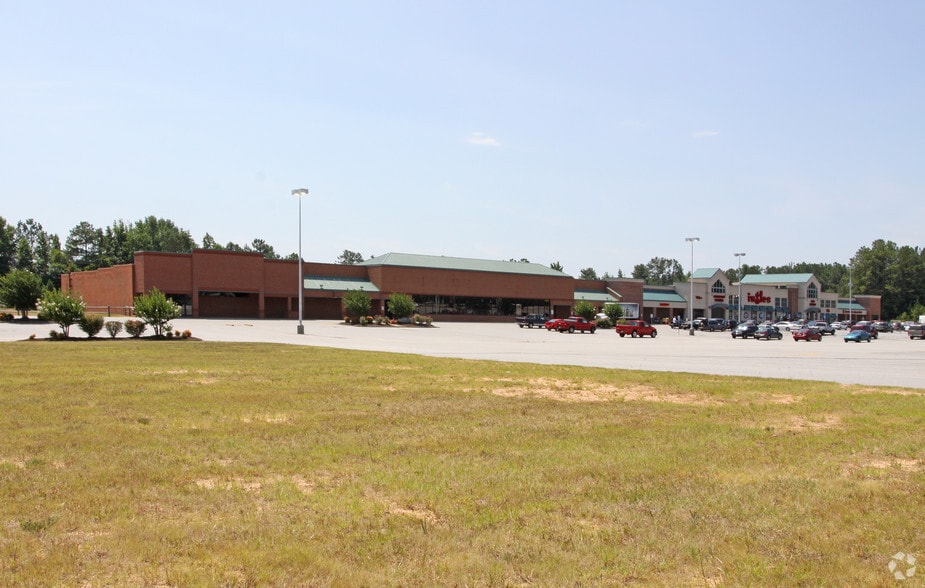 9161 Hwy 29 S, Hull, GA for lease - Primary Photo - Image 1 of 5