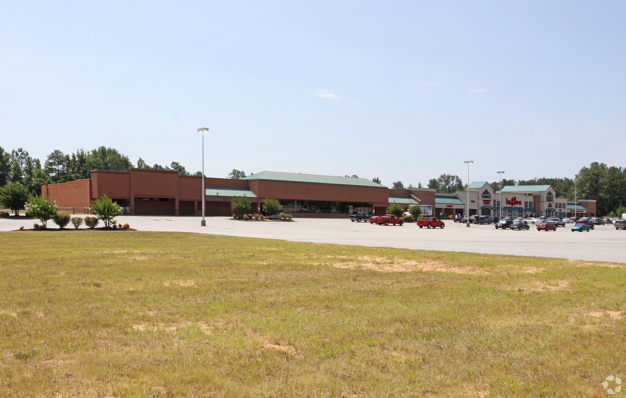 9161 Hwy 29 S, Hull, GA for lease Primary Photo- Image 1 of 6