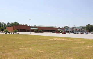 Plus de détails pour 9161 Hwy 29 S, Hull, GA - Commerce de détail à louer
