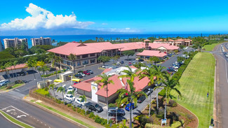 Plus de détails pour 4405 Honoapiilani Hwy, Lahaina, HI - Vente au détail à louer