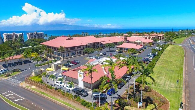 Plus de détails pour 4405 Honoapiilani Hwy, Lahaina, HI - Commerce de détail à louer