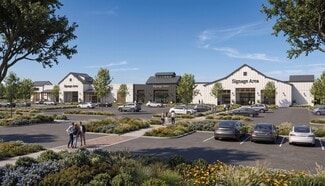 More details for SWC Union Rd, Manteca, CA - Land for Lease
