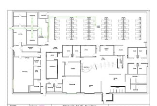 1235 S Josey Ln, Carrollton, TX for lease Floor Plan- Image 2 of 2