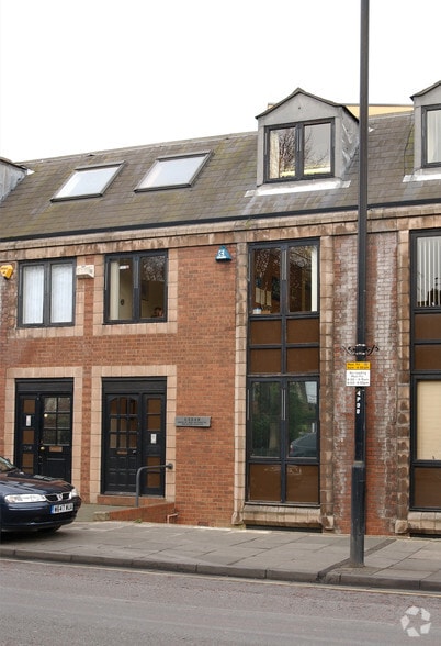 176-200 Portland Rd, Newcastle Upon Tyne à vendre - Photo du bâtiment - Image 2 de 15