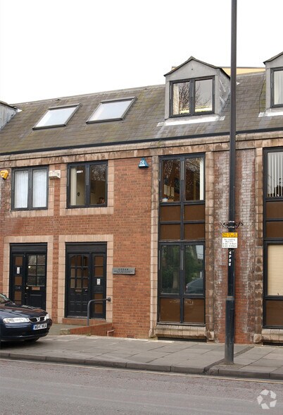 176-200 Portland Rd, Newcastle Upon Tyne à vendre - Photo du bâtiment - Image 2 de 15