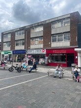 54B-54E Carlton St, Castleford à vendre Photo du bâtiment- Image 2 de 10