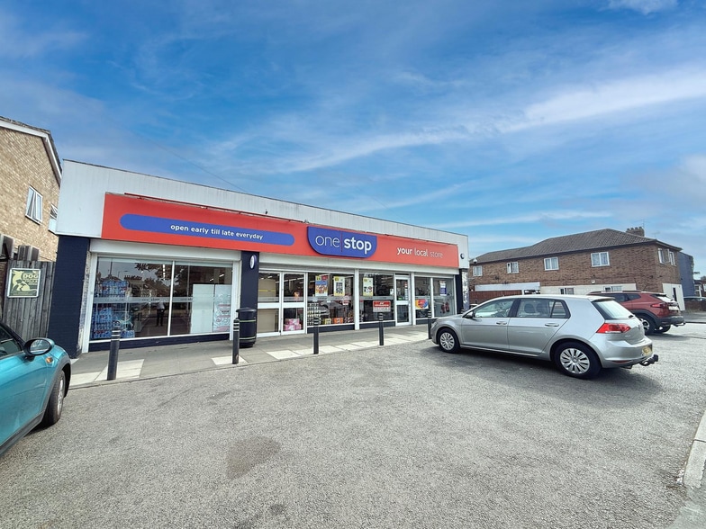 227 St. Pauls Rd, Peterborough for lease - Building Photo - Image 2 of 2