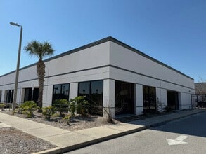 10770 N 46th, Tampa, FL for lease Interior Photo- Image 1 of 12