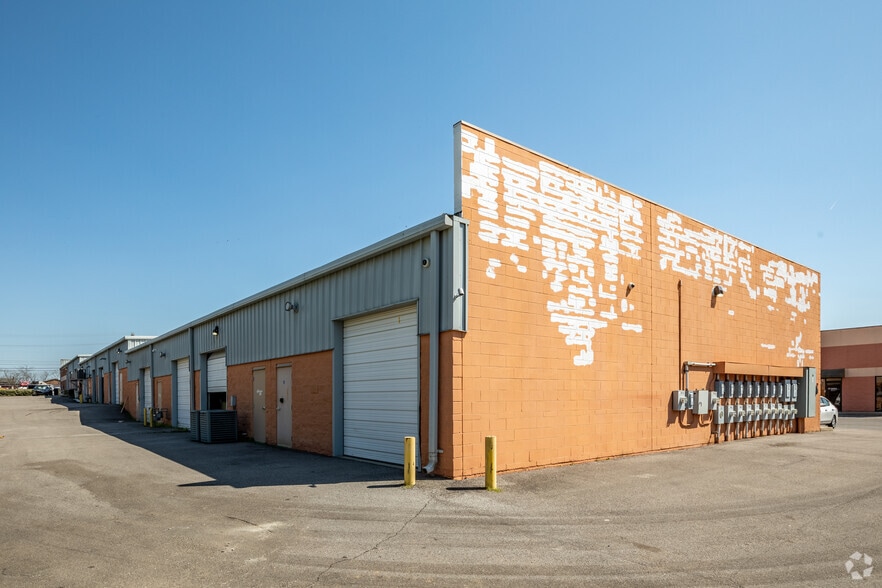 131 Weakley Ln, Smyrna, TN for lease - Building Photo - Image 2 of 10