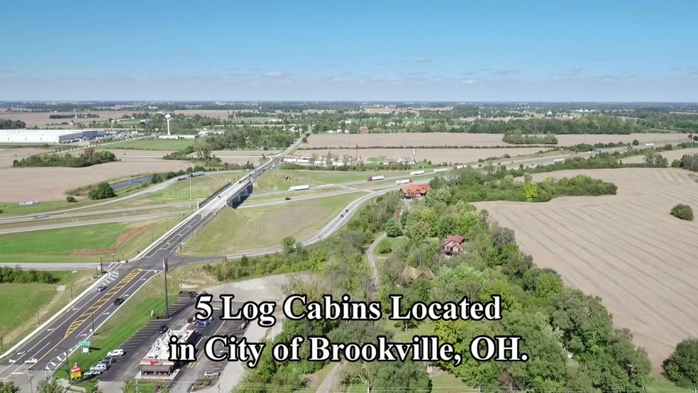 530 Upper Lewisburg Salem Rd, Brookville, OH for sale - Commercial Listing Video - Image 1 of 1