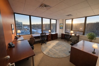 More details for 600 Mamaroneck Ave, Harrison, NY - Coworking for Lease
