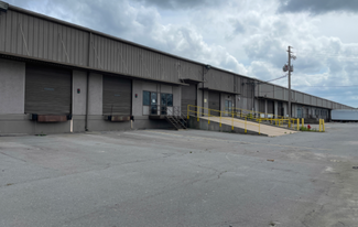 Plus de détails pour 1900 W 65th St, Little Rock, AR - Industriel à louer