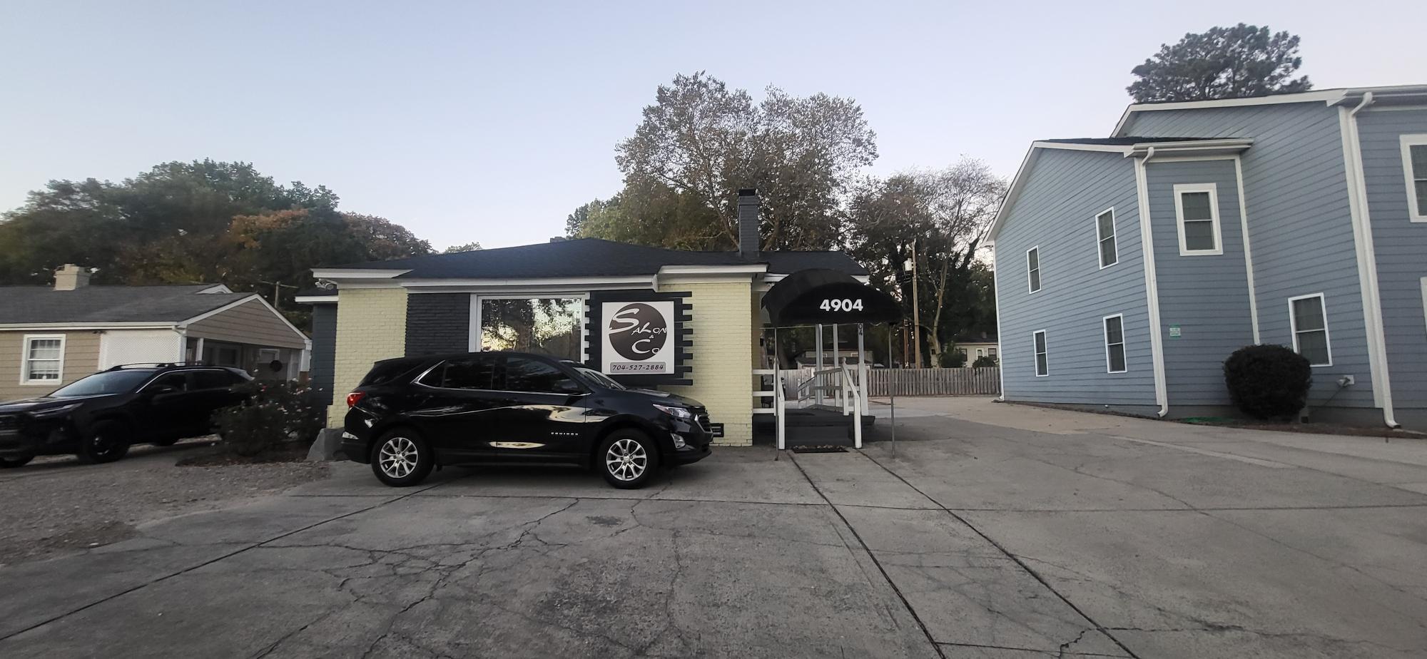 4904 Park Rd, Charlotte, NC for lease Building Photo- Image 1 of 3