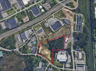 Plus de détails pour 299 Long Leaf Blvd, Rochester, NY - Terrain à vendre