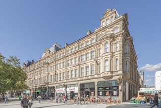 More details for 89-107 Queen St, Cardiff - Retail for Lease