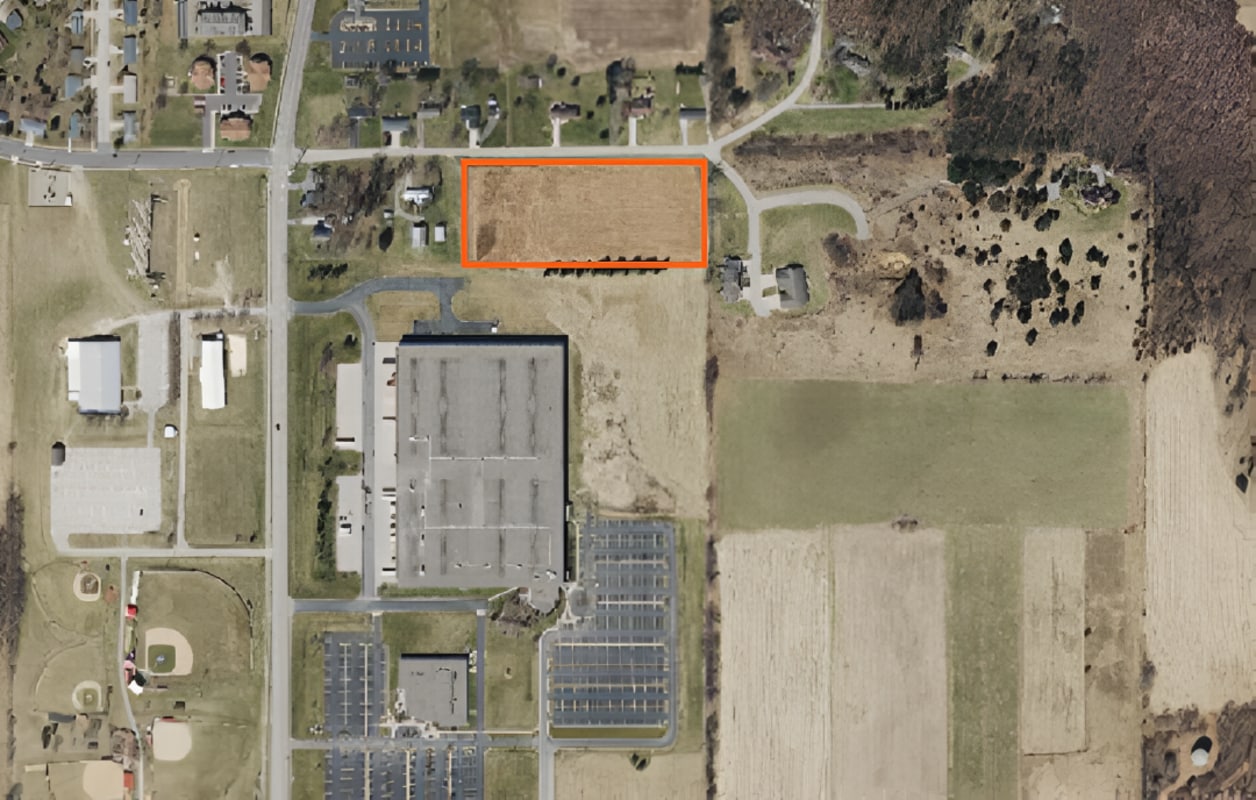 Fawn Valley dr, Reedsburg, WI for sale Primary Photo- Image 1 of 2