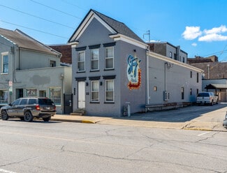 More details for 207 Bank St, New Albany, IN - Multifamily for Sale