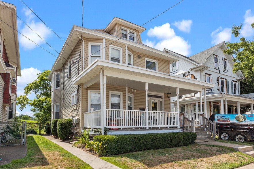 231 Washington St, Morrisville, PA for sale - Building Photo - Image 1 of 34