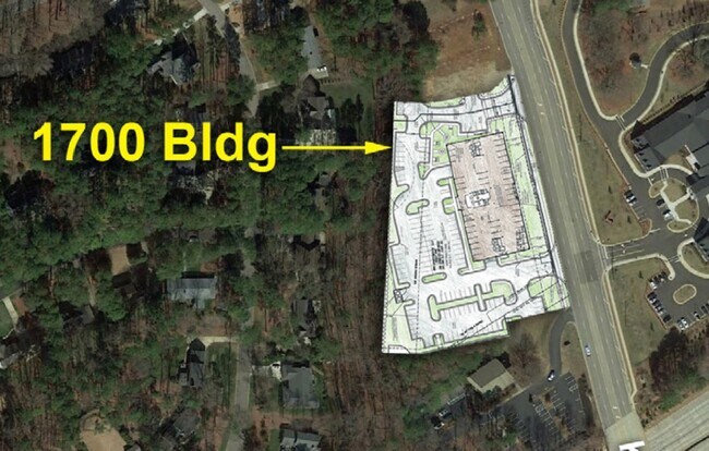More details for 1700 Kildaire Farm Rd, Cary, NC - Office/Medical for Lease