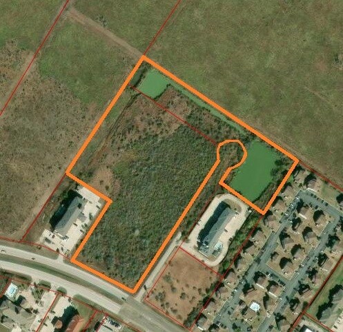 2905 Rockland Blvd, Ingleside, TX à vendre - Photo du bâtiment - Image 1 de 1