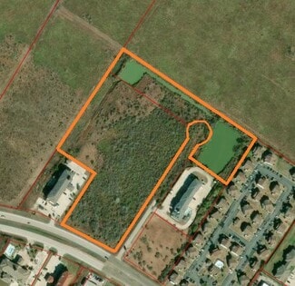 More details for 2905 Rockland Blvd, Ingleside, TX - Land for Sale