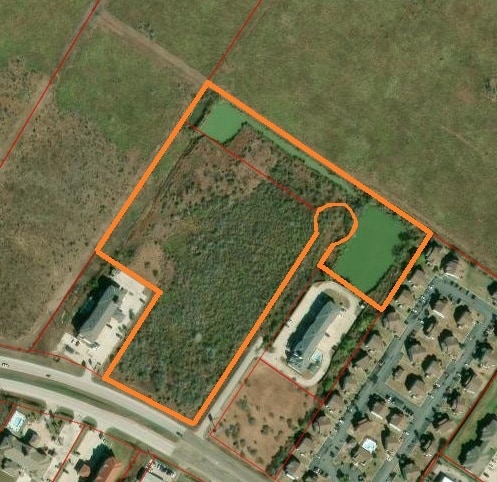 2905 Rockland Blvd, Ingleside, TX for sale Building Photo- Image 1 of 2
