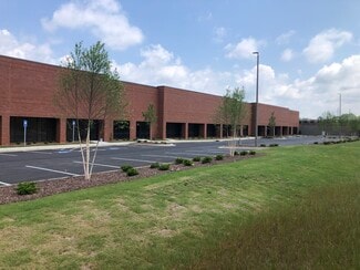 More details for 4042 Enterprise Way, Flowery Branch, GA - Industrial for Lease