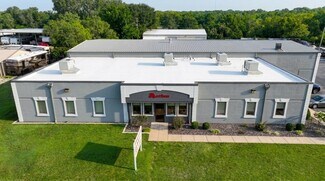 Plus de détails pour 4600 E Martha Truman Rd, Grandview, MO - Bureau à louer