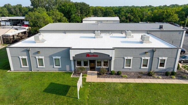 More details for 4600 E Martha Truman Rd, Grandview, MO - Office for Lease