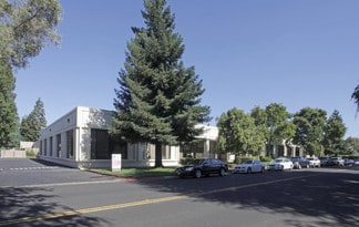 More details for 321-333 Soquel Way, Sunnyvale, CA - Flex for Lease