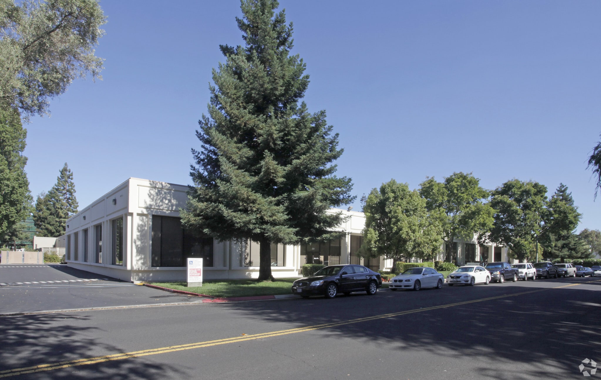 321-333 Soquel Way, Sunnyvale, CA for lease Primary Photo- Image 1 of 14