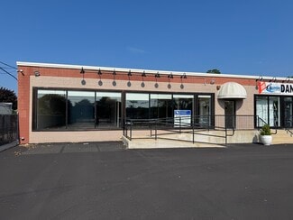 Plus de détails pour 29 Rocky Point Yaphank Rd, Rocky Point, NY - Commerce de détail, Local d'activités à louer
