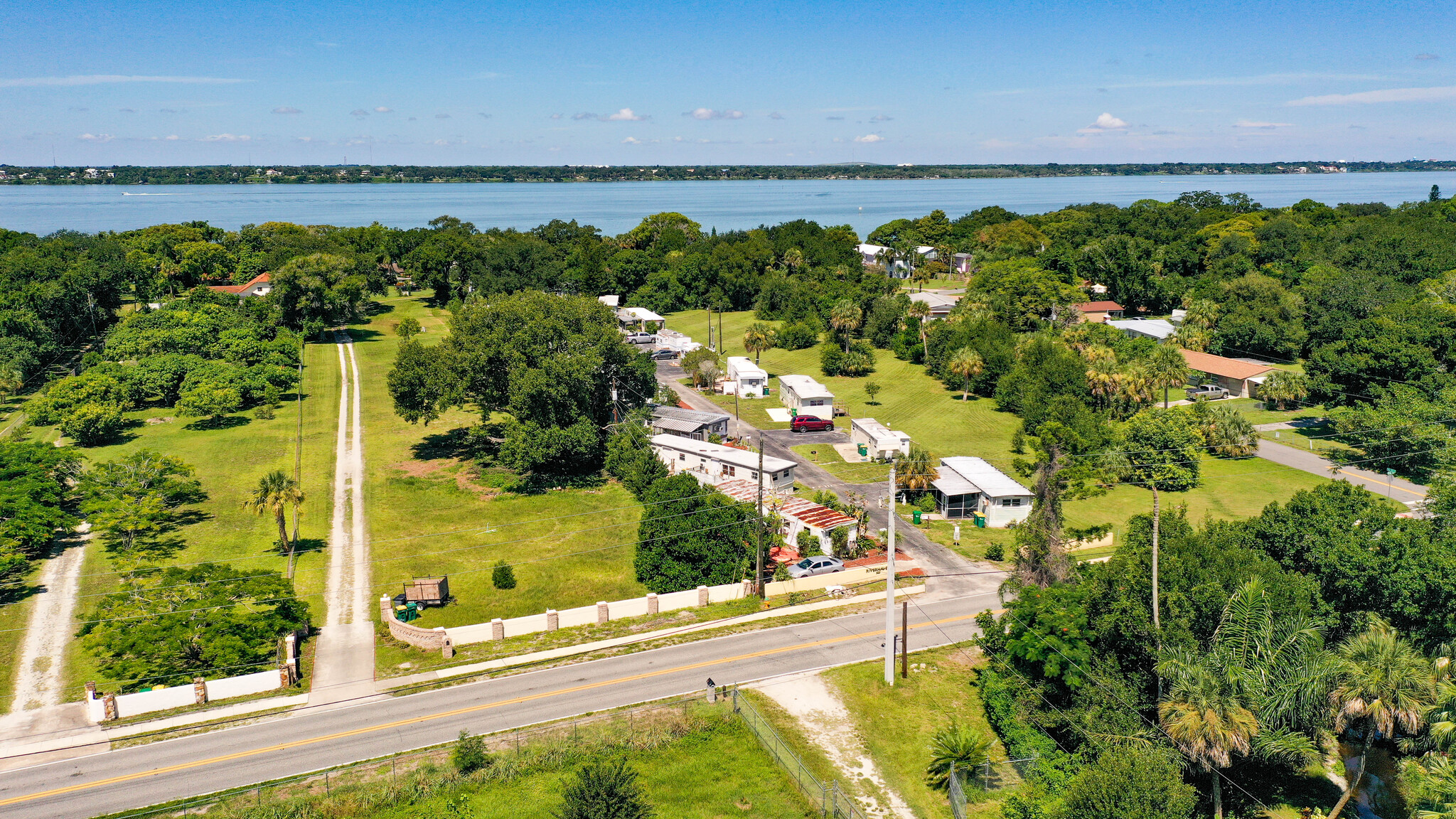 945 N Tropical Trl, Merritt Island, FL for sale Building Photo- Image 1 of 1