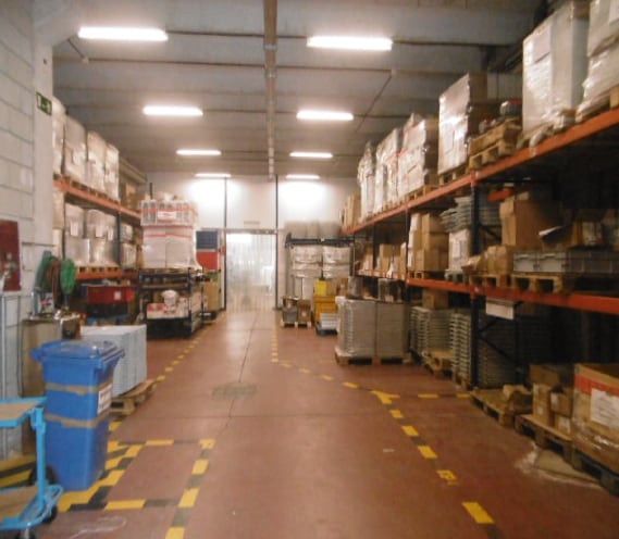 Calle Hierro, 24, Colmenar Viejo, MAD 28770 - Unité N2 -  - Photo intérieure - Image 1 of 8