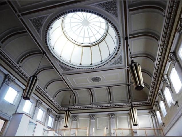 17 Church Street Sheffield S1 2GJ, Sheffield for lease - Interior Photo - Image 3 of 3