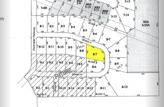 More details for 5360 Parkway Loop, Montgomery, AL - Land for Sale