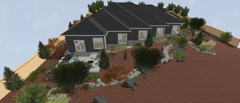 3631 NE Everett St, Camas, WA for sale - Building Photo - Image 2 of 5