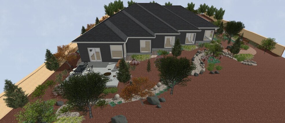 3631 NE Everett St, Camas, WA à vendre - Photo du bâtiment - Image 2 de 5