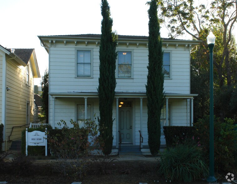 350 W Julian St, San Jose, CA à louer - Photo principale - Image 2 de 22