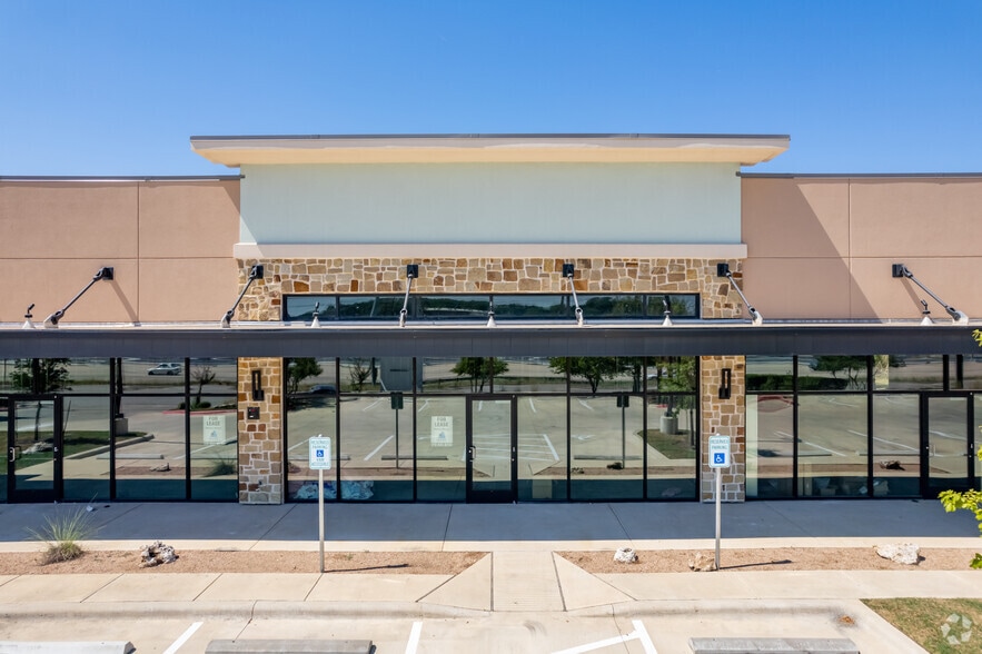 13642 N Highway 183, Austin, TX à louer - Photo du bâtiment - Image 3 de 5