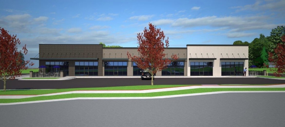 2894 McIngvale Rd, Hernando, MS à louer Photo principale- Image 1 de 3